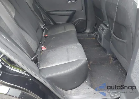 2021 Nissan Rogue Sv Fwd z USA, uszkodzony, nr VIN 5N1AT3BA0MC735709